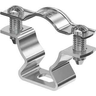 Obo Afstandsbøjle aluminium 20-25mm