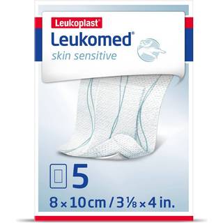 Leukomed Skin Sensitive (8 x 10 cm)