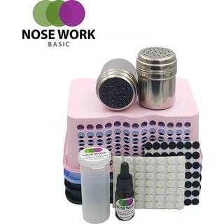 Nosework Specialkit - Specialkit 2