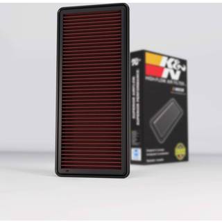 K&N filter 33-2299