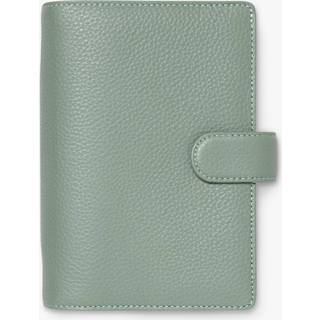 Filofax Norfolk Kalenderomslag | Pers. | Sage
