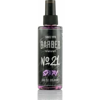 Marmara Barber Cologne Graffiti No.21- 150 ml