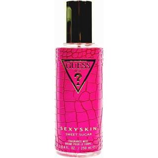 Guess Sexy Skin Sweet Sugar Duftende kropsspray til kvinder 250 ml - 250 ml