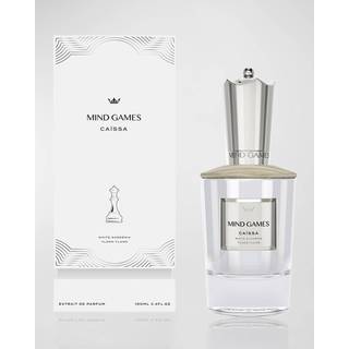 Mind Games Caissa Extrait de Parfum 100 ml