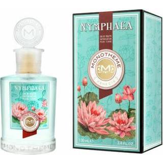 Monotheme Nymphaea Pour Femme Edt Spray 100 ml