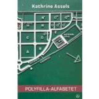 Polyfilla-alfabetet