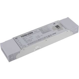 Hide a lite LED-dæmpertransformator RGBW/TW DALI, 24V, 200W