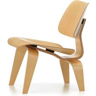 Vitra Plywood Group LCW Lænestol Ask