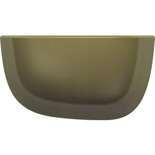 Vitra Corniche Hylde Lille Khaki