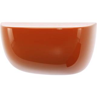 Vitra Corniche Hylde Lille Orange