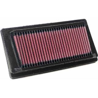 K&N Permanent Luftfilter
