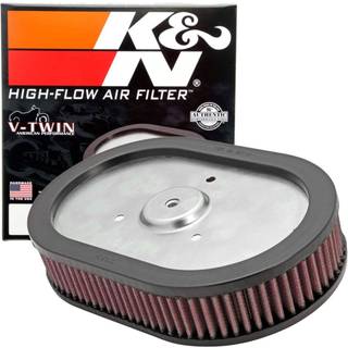 K&N Permanent Luftfilter