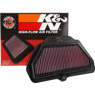 K&N Permanent Luftfilter