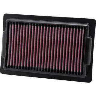 K&N filter ya-1709