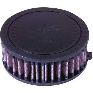 K&N Permanent Luftfilter