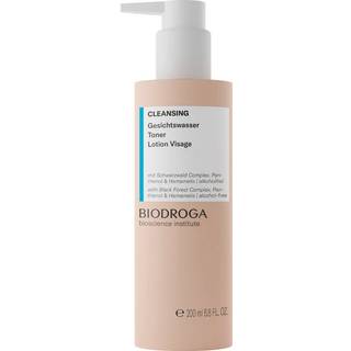 Biodroga Biodroga Bioscience Cleansing Face Lotion 200 ml (764,00 kr / 1 l) - 200 ml