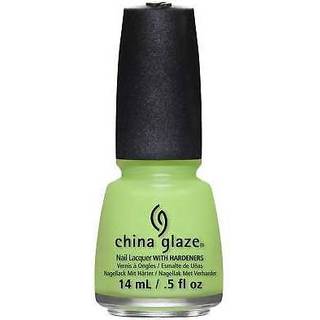 Kina glasur neglelak kysten Enuff 1310