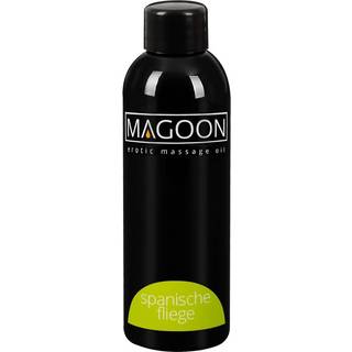 Magoon Spanish Fly