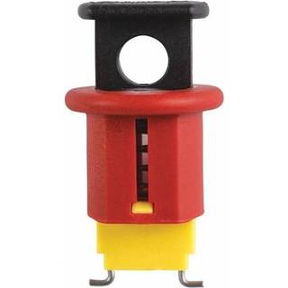 Miniature Circuit Breaker - Pin-out Wide (ABB-MS325)