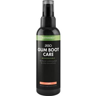 2GO Sustainable Gum Boot Care