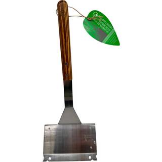 Outset qvg40 kollektion 1 ea verde grill b?rste