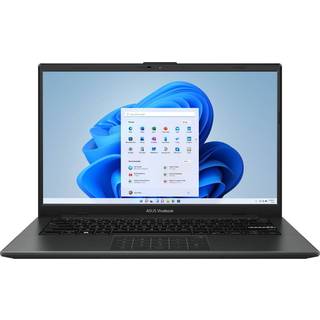 Asus Vivobook Go 14" bærbar computer 4-core Intel N100 Processor - E1404GA-NK026WS (På lager i varehus)