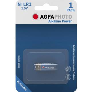 Agfa Photo battery - Alkaline