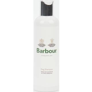 Barbour - Dog Shampoo - White / 1