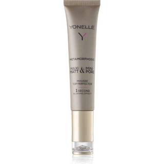 Yonelle Metamorphosis Øjeblikkelig matterende og poreformindskende mousse 25 ml - 25 ml