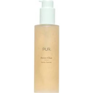 PÜR Cosmetics Forever Clean Gentle Cleanser rensende opløsning til ansigt 150 ml - 150 ml