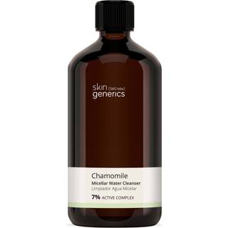 Skin Generics Micellar Water Chamomile 7% Active Complex 250 ml