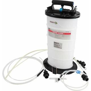BGS olie suger 10L
