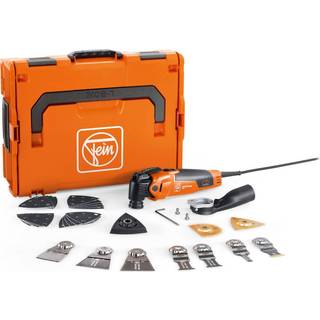 Fein multimaster MM 500 plus top l-boxx 72296770000