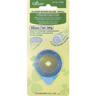 Clover refill-klinge – 45 mm