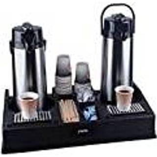 SARO kaffestation model LEO 2