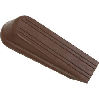 National Hardware N225-987 V334 D?rstoppesteder i Brown 2 Pack