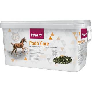 Pavo Podo Care 8 kg