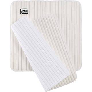 Eskadron CLIMATEX bandageunderlag small - White - FULL