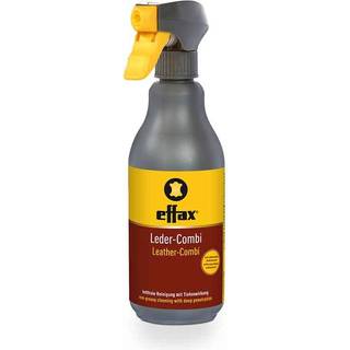Lædersæbe Leder Combi+ Effax