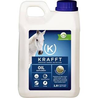 KRAFFT Oil - 2L