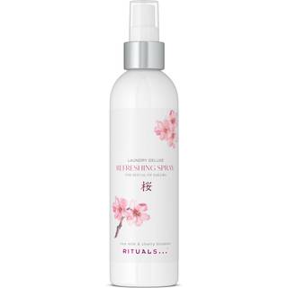 Refreshing Spray, The Ritual of Sakura