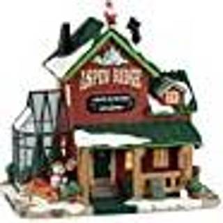 Aspen Ridge Landscaping & Nursery