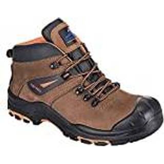 Portwest Compositelite Montana vandre støvle S3 HRO - Brun (Størrelse: 47)