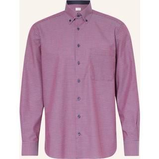Eterna Comfort fit Skjorte
