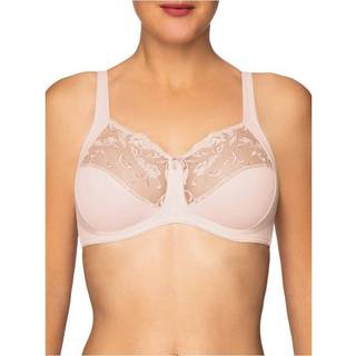 Felina Moments Bra Without Wire - Lightpink - B 80