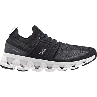 On Women's Cloudswift 3 All Black, 37.5