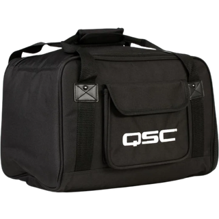QSC CP8 Soft Padded Tote -taske til CP8 -højttalere