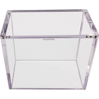 Acrylic Booster Box Display for Pokémon