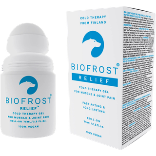 Biofrost Relief Roll On, 75 ml