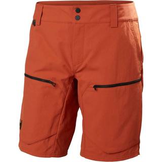 Sejlershorts Helly Hansen Crewline Cargo, Navy, herre, 34"